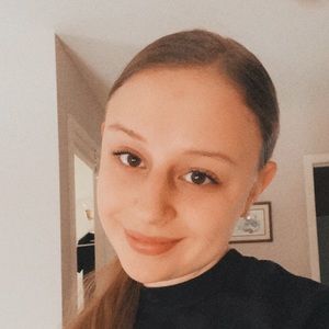 Meet your Posher, Jadyn